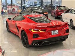 شيفروليه كورفيت